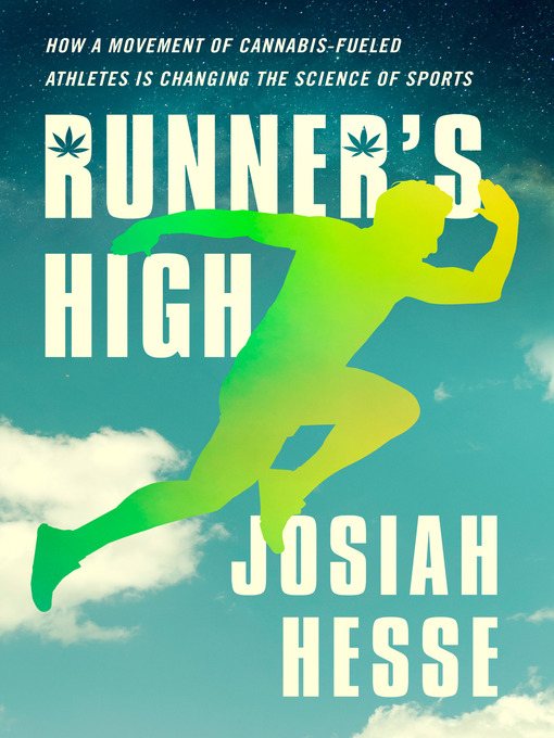 Title details for Runner's High by Josiah Hesse - Available
